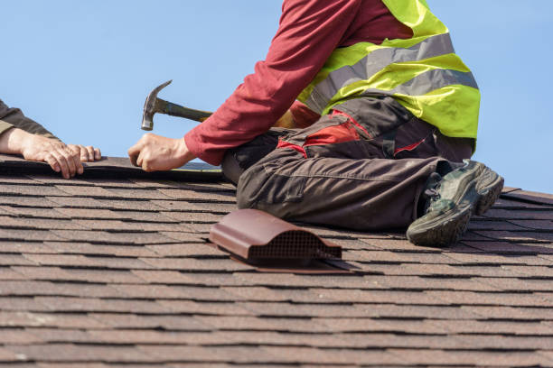 Best Roof Inspection Near Me  in New Paleste, IN