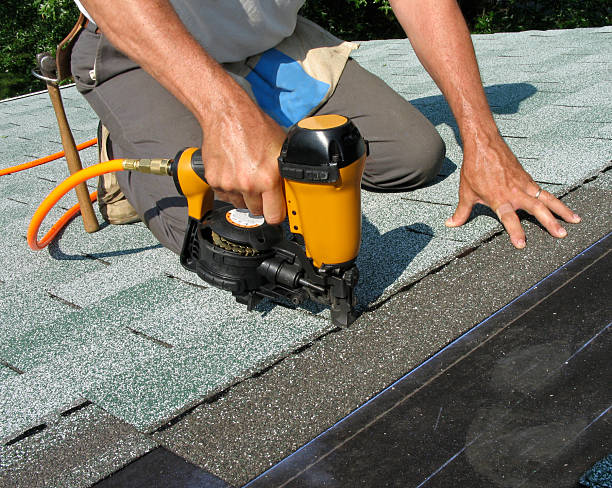 Best Gutter Installation and Roofing  in New Paleste, IN