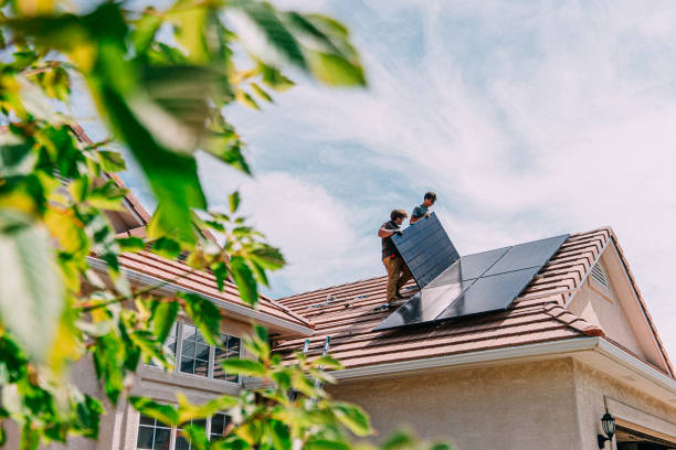 Best Affordable Roofing Company  in New Paleste, IN