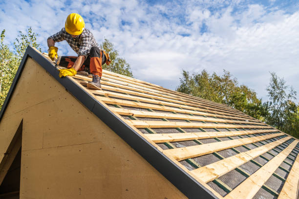 Best Roof Repair Estimates  in New Paleste, IN