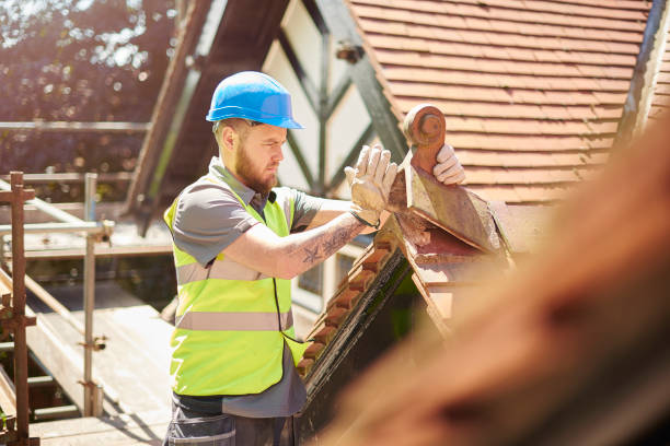 Best Roof Waterproofing Services  in New Paleste, IN