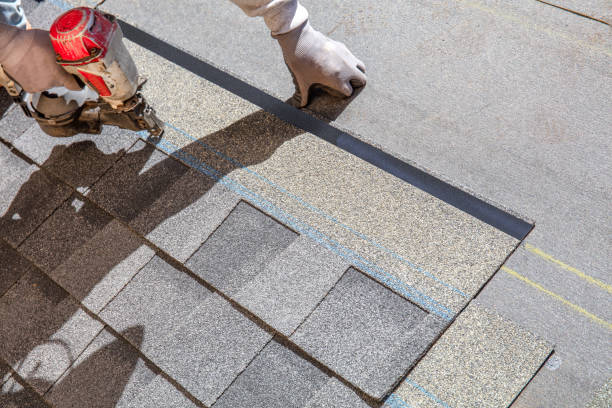 Professional Roofing Contractor in New Palestine, IN